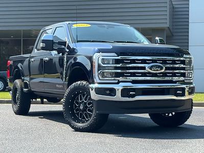 2023 Ford F-250 Crew Cab 4WD Pickup for sale #FP16624 - photo 1