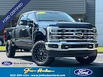 2023 Ford F-250 Crew Cab 4WD Pickup for sale #FP16624 - photo 13