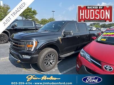 2023 Ford F-150 SuperCrew Cab 4WD Pickup for sale #FP16624A - photo 1
