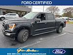 2022 Ford F-150 SuperCrew Cab 4WD Pickup for sale #FP16857 - photo 1