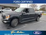 2022 Ford F-150 SuperCrew Cab 4WD Pickup for sale #FP16857 - photo 14