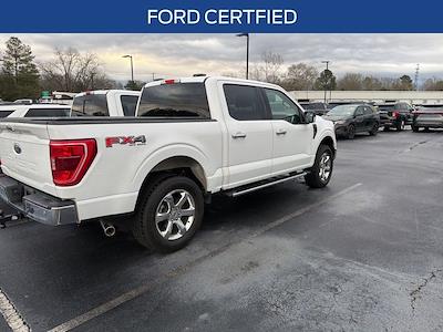 Used 2022 Ford F-150 - photo 1