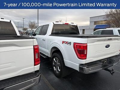 Used 2022 Ford F-150 - photo 1