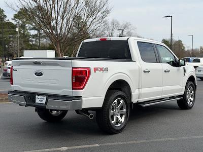 Used 2022 Ford F-150 - photo 1