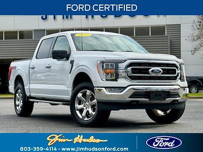 Used 2022 Ford F-150 - photo 1