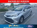 2023 Toyota Sienna FWD Minivan for sale #JB2157A - photo 13