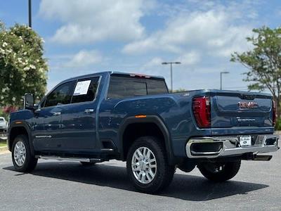 2024 GMC Sierra 2500 Crew Cab 4WD Pickup for sale #L34875B - photo 2