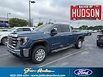 2024 GMC Sierra 2500 Crew Cab 4WD Pickup for sale #L34875B - photo 1