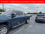 2024 GMC Sierra 2500 Crew Cab 4WD Pickup for sale #L34875B - photo 4