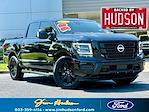 2024 Nissan Titan Crew Cab RWD Pickup for sale #L35237B - photo 1