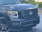 2024 Nissan Titan Crew Cab RWD Pickup for sale #L35237B - photo 36