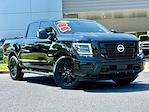 2024 Nissan Titan Crew Cab RWD Pickup for sale #L35237B - photo 13
