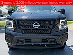 2024 Nissan Titan Crew Cab RWD Pickup for sale #L35237B - photo 47