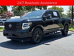2024 Nissan Titan Crew Cab RWD Pickup for sale #L35237B - photo 29