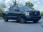 2024 Nissan Titan Crew Cab RWD Pickup for sale #L35237B - photo 30