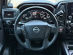 2024 Nissan Titan Crew Cab RWD Pickup for sale #L35237B - photo 39