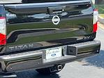2024 Nissan Titan Crew Cab RWD Pickup for sale #L35237B - photo 6