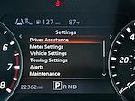 2024 Nissan Titan Crew Cab RWD Pickup for sale #L35237B - photo 12