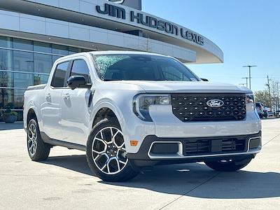 Used 2025 Ford Maverick - photo 1