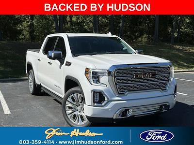 2022 GMC Sierra 1500 Crew Cab 4WD Pickup for sale #MC10015 - photo 1