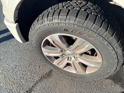 2015 Ford F-150 SuperCrew Cab 4WD Pickup for sale #MC16801A - photo 2