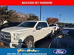 2015 Ford F-150 SuperCrew Cab 4WD Pickup for sale #MC16801A - photo 1