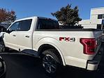2015 Ford F-150 SuperCrew Cab 4WD Pickup for sale #MC16801A - photo 14