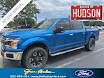 2019 Ford F-150 SuperCrew Cab RWD Pickup for sale #MF16640B - photo 1