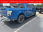 2019 Ford F-150 SuperCrew Cab RWD Pickup for sale #MF16640B - photo 3