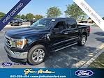 2022 Ford F-150 SuperCrew Cab 4WD Pickup for sale #MF16652 - photo 1