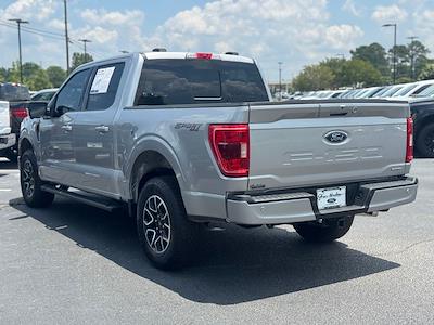 2022 Ford F-150 SuperCrew Cab 4WD Pickup for sale #MF16653 - photo 2