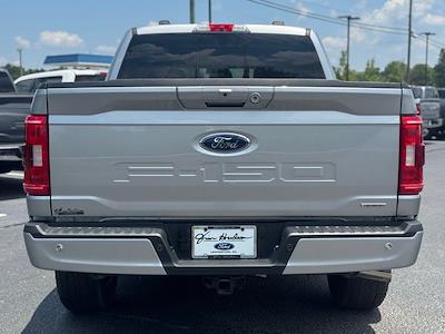 2022 Ford F-150 SuperCrew Cab 4WD Pickup for sale #MF16653 - photo 2
