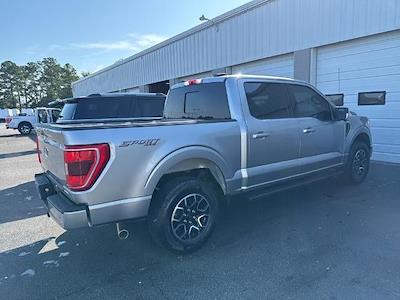 2022 Ford F-150 SuperCrew Cab 4WD Pickup for sale #MF16653 - photo 2