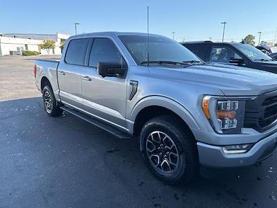 2022 Ford F-150 SuperCrew Cab 4WD Pickup for sale #MF16653 - photo 1