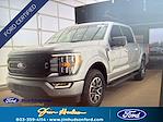 2022 Ford F-150 SuperCrew Cab 4WD Pickup for sale #MF16653 - photo 1