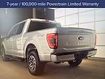 2022 Ford F-150 SuperCrew Cab 4WD Pickup for sale #MF16653 - photo 2