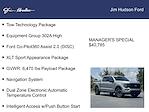 2022 Ford F-150 SuperCrew Cab 4WD Pickup for sale #MF16653 - photo 32