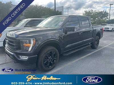 2022 Ford F-150 SuperCrew Cab 4WD Pickup for sale #MF16658 - photo 1