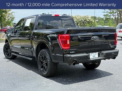 2022 Ford F-150 SuperCrew Cab 4WD Pickup for sale #MF16658 - photo 2