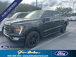 2022 Ford F-150 SuperCrew Cab 4WD Pickup for sale #MF16658 - photo 1