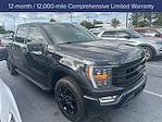 2022 Ford F-150 SuperCrew Cab 4WD Pickup for sale #MF16658 - photo 4