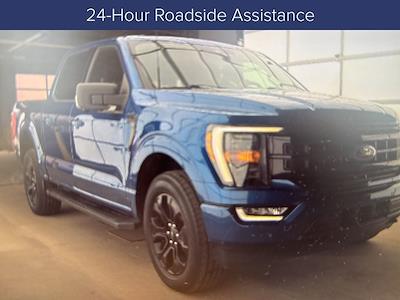 2022 Ford F-150 SuperCrew Cab 4WD Pickup for sale #MF16668 - photo 1