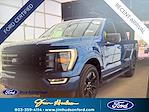 2022 Ford F-150 SuperCrew Cab 4WD Pickup for sale #MF16668 - photo 12