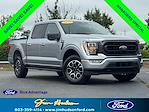 2022 Ford F-150 SuperCrew Cab 4WD Pickup for sale #MF16681 - photo 1