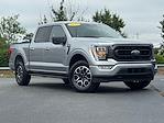 2022 Ford F-150 SuperCrew Cab 4WD Pickup for sale #MF16681 - photo 29