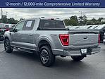 2022 Ford F-150 SuperCrew Cab 4WD Pickup for sale #MF16681 - photo 2