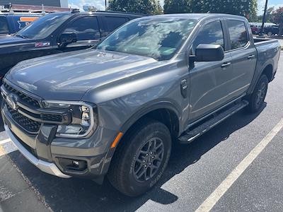 2024 Ford Ranger SuperCrew Cab 4WD Pickup for sale #MF16687A - photo 1