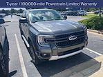 2024 Ford Ranger SuperCrew Cab 4WD Pickup for sale #MF16687A - photo 4