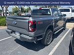2024 Ford Ranger SuperCrew Cab 4WD Pickup for sale #MF16687A - photo 5