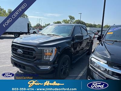 2022 Ford F-150 SuperCrew Cab 4WD Pickup for sale #MF16697 - photo 1